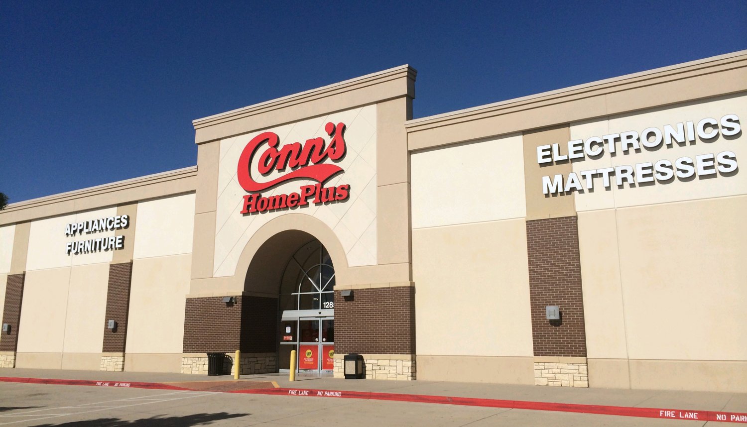 25% Off Conn's HomePlus Coupons, Promo Codes, Deals