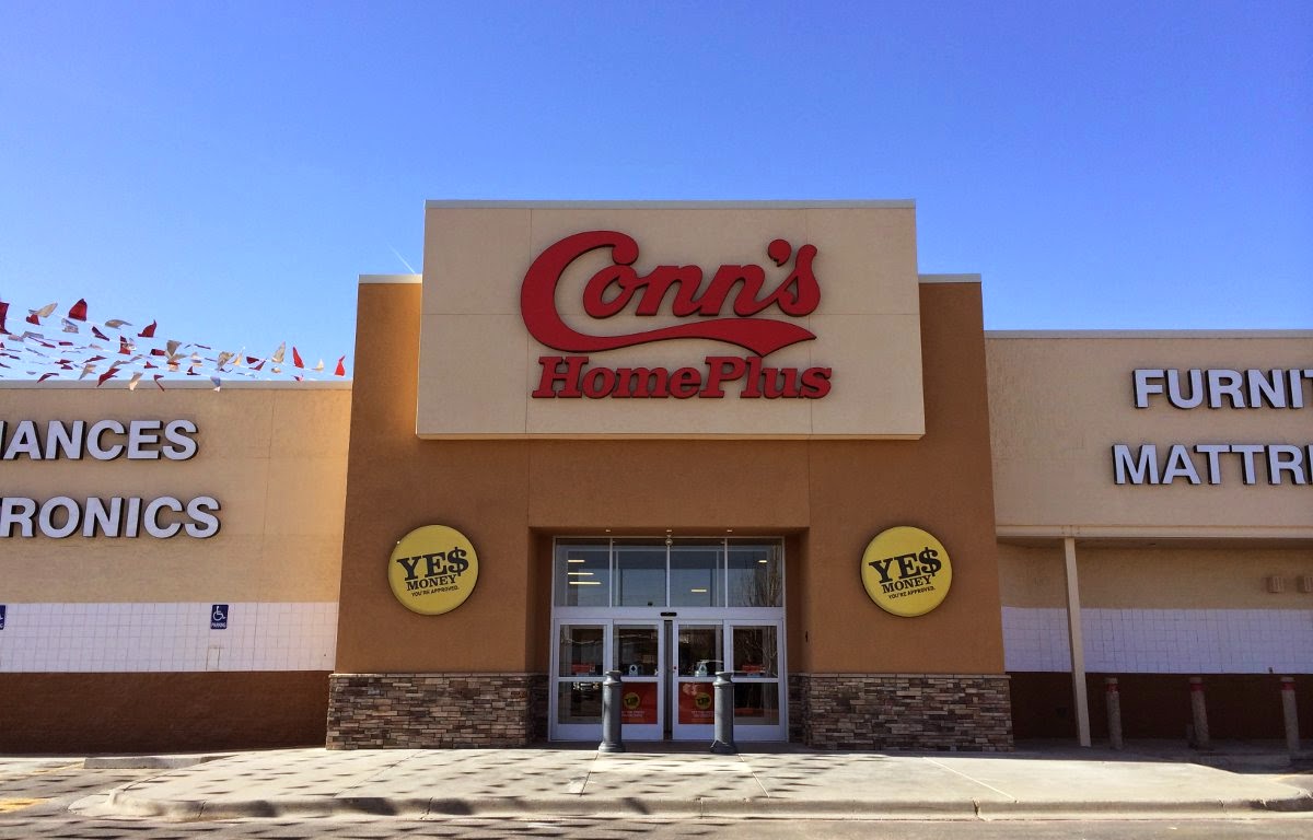 Shop our Furniture  Financing Options @ Conn's Home Plus