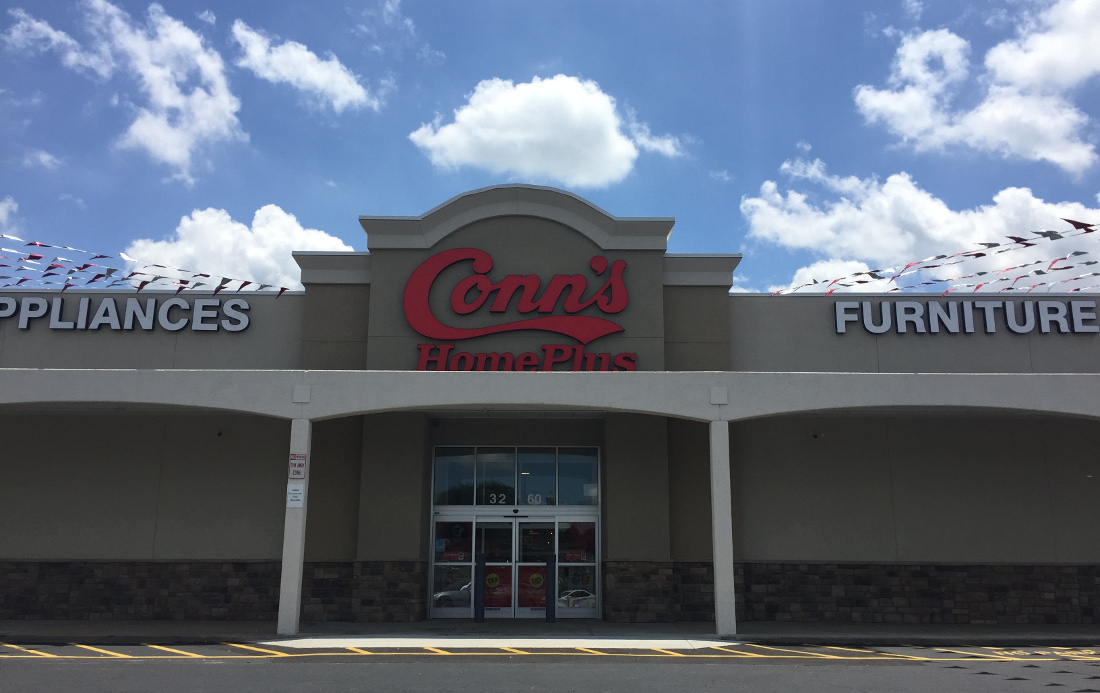 25% Off Conn's HomePlus Coupons, Promo Codes, Deals