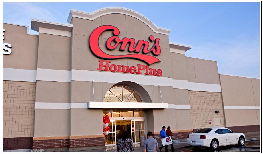 25% Off Conn's HomePlus Coupons, Promo Codes, Deals