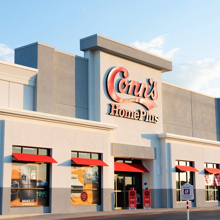 25% Off Conn's HomePlus Coupons, Promo Codes, Deals