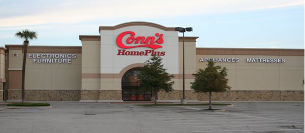 25% Off Conn's HomePlus Coupons, Promo Codes, Deals