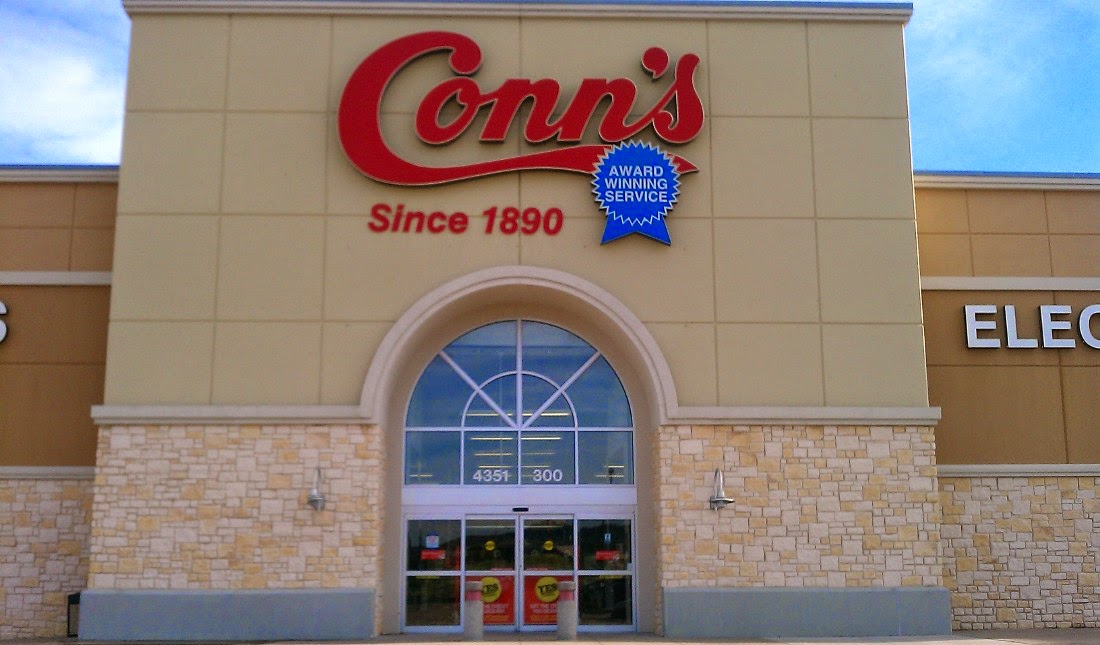 25% Off Conn's HomePlus Coupons, Promo Codes, Deals